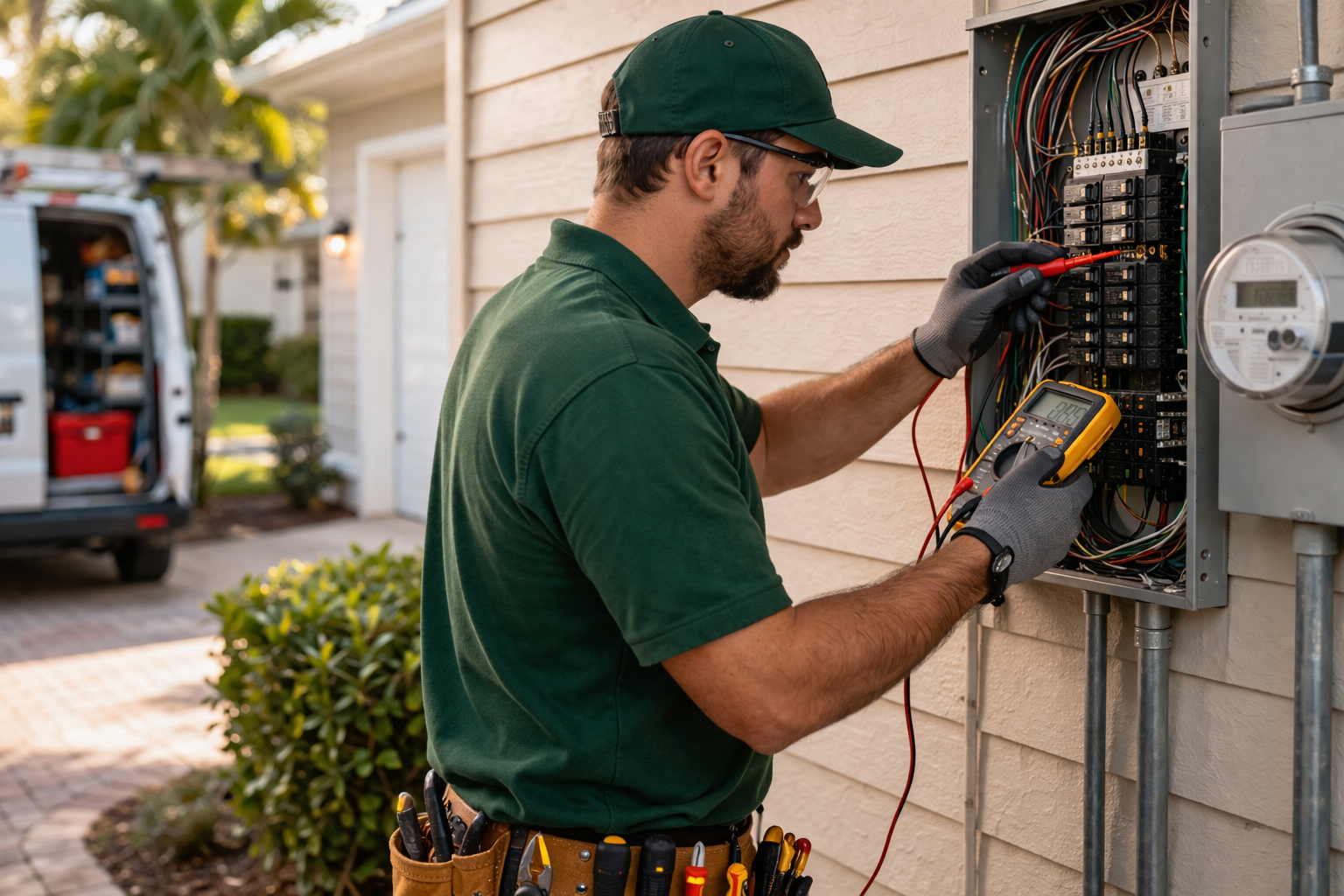 Commercial Electric Contracting St Petersburg Florida FL Residential Electrician Commercial Electrician Commercial Electric Contracting St Petersburg Florida FL Residential Electrician Commercial Electrician