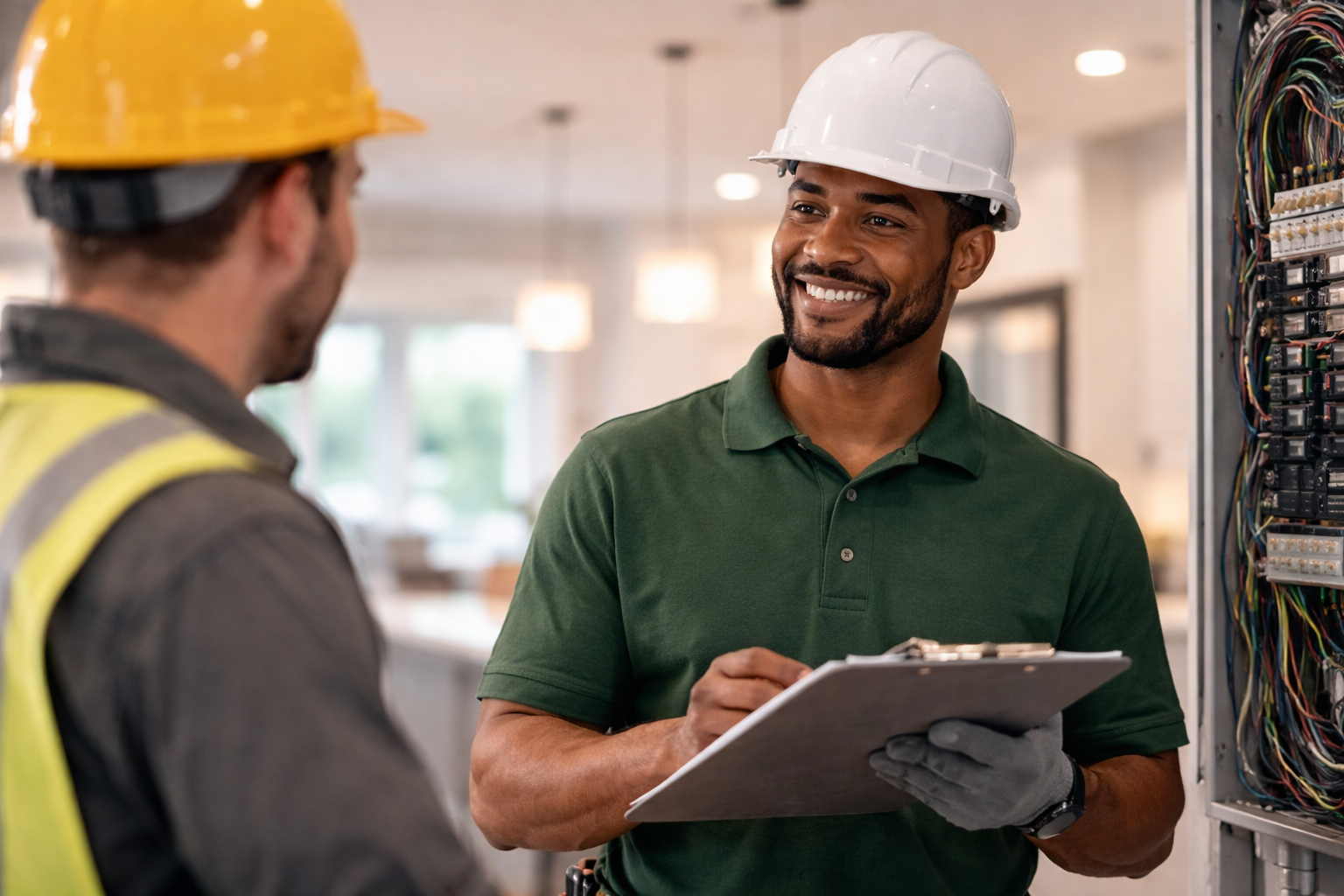 Commercial Electric Contracting St Petersburg Florida FL Residential Electrician Commercial Electrician Commercial Electric Contracting St Petersburg Florida FL Residential Electrician Commercial Electrician