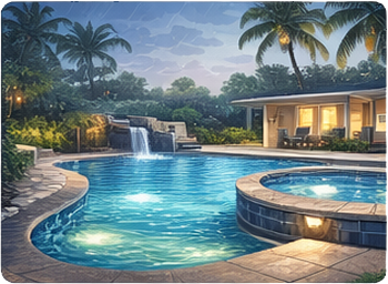 Pool and Spa Electrical Service Commercial Electric Contracting St Petersburg Florida FL Residential Electrician Commercial Electrician Pool and Spa Electrical Service Commercial Electric Contracting St Petersburg Florida FL Residential Electrician Commercial Electrician