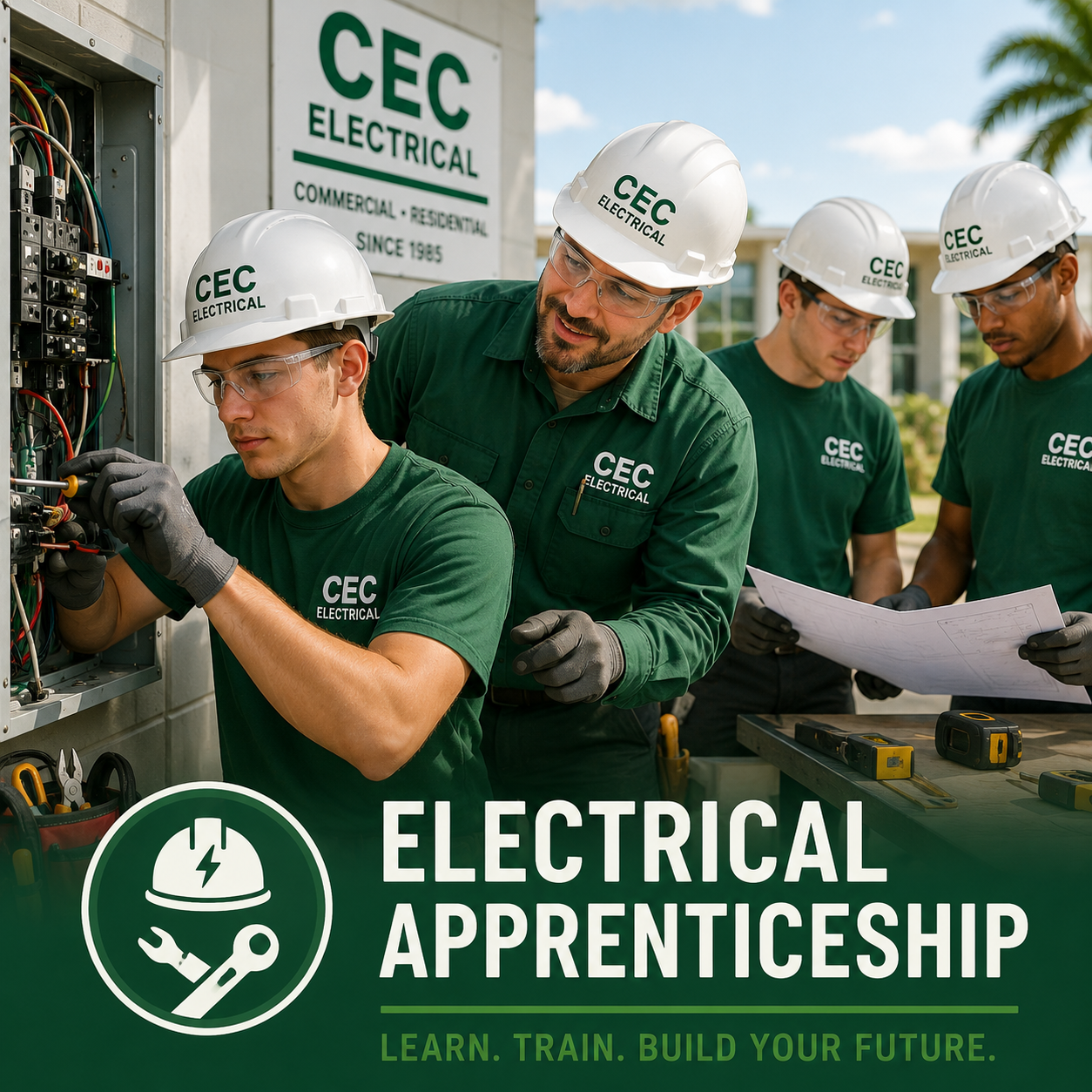 Commercial Electric Contracting St Petersburg Florida FL Residential Electrician Commercial Electrician Commercial Electric Contracting St Petersburg Florida FL Residential Electrician Commercial Electrician