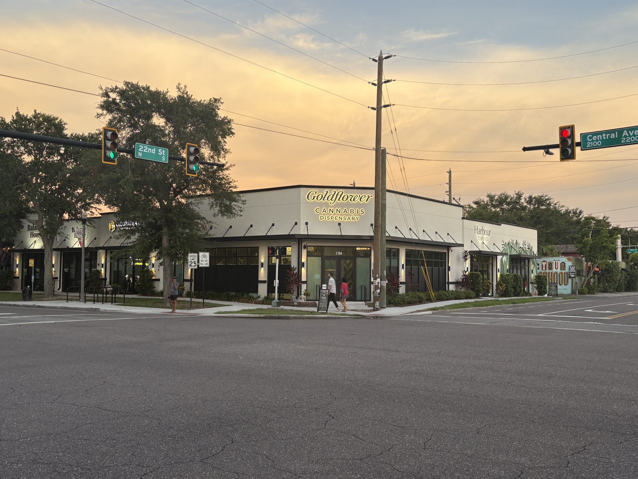IMG_1329 Commercial Electric Contracting St Petersburg Florida FL Residential Electrician Commercial Electrician